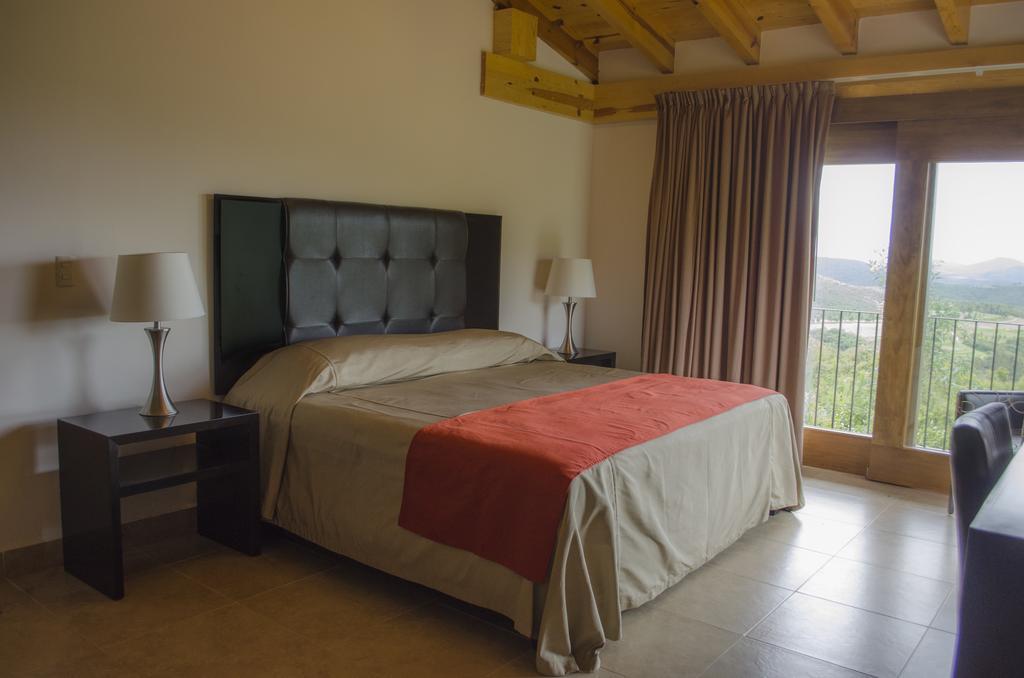 Villaseca Hotel Spa Golf Leon Exterior photo