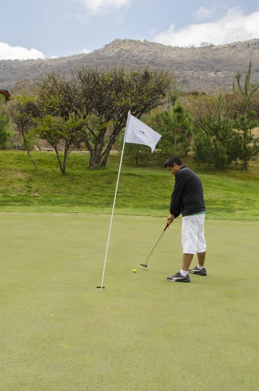 Villaseca Hotel Spa Golf Leon Exterior photo