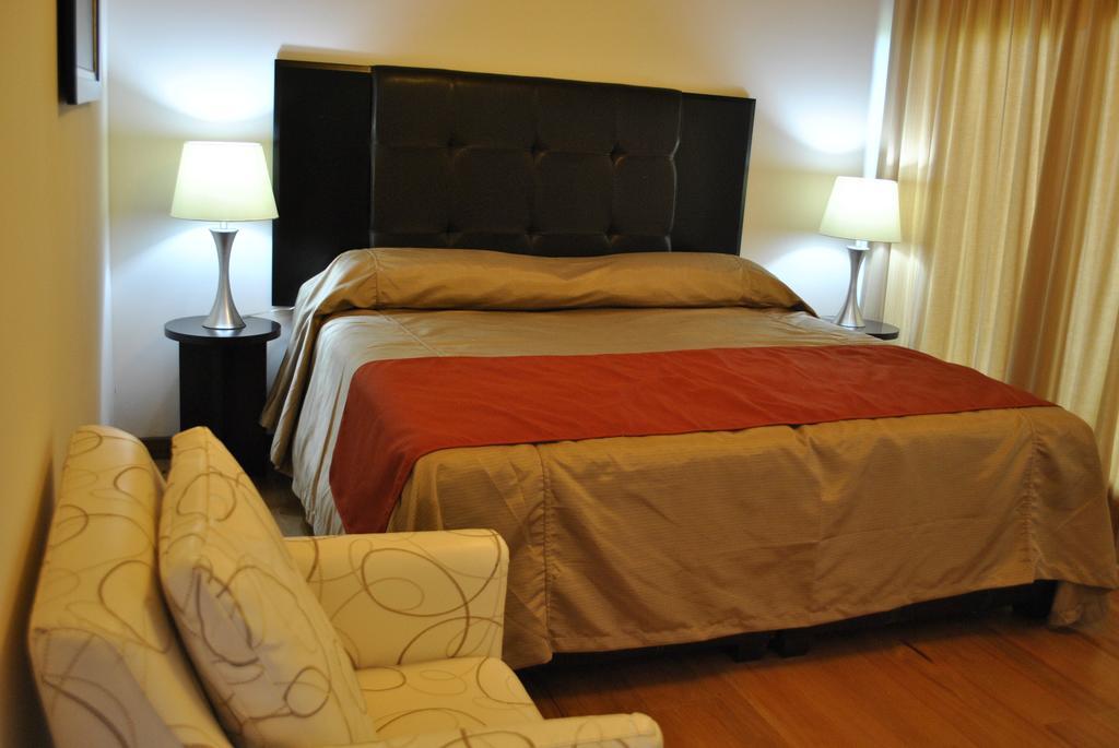 Villaseca Hotel Spa Golf Leon Room photo